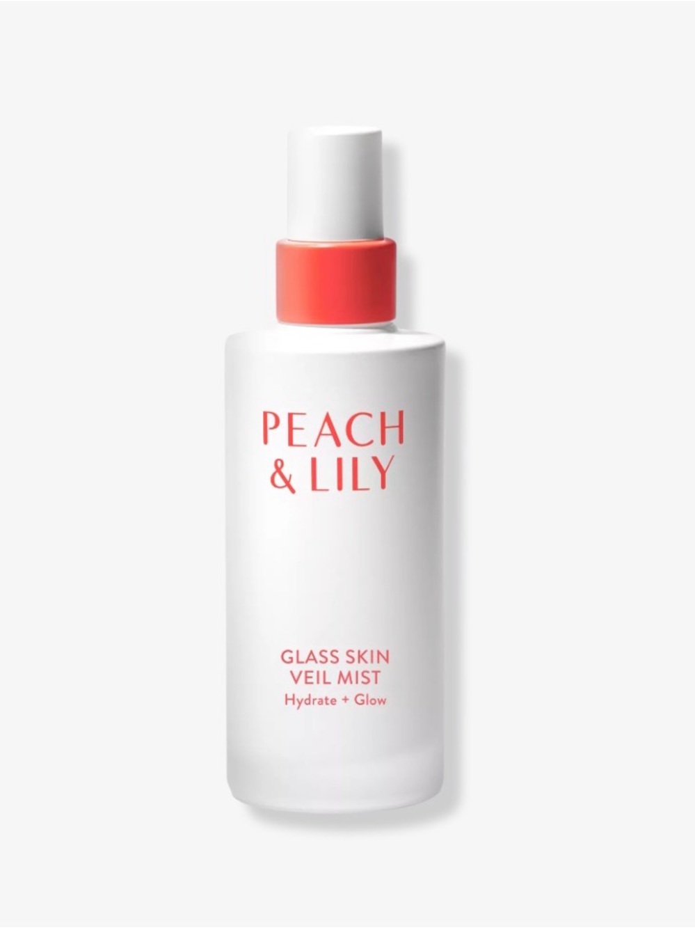 Peach & Lily Glass Skin Veil Mist 100ml